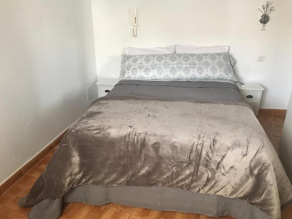 Palmera 16 Santa Lucia De Tirajana Экстерьер фото