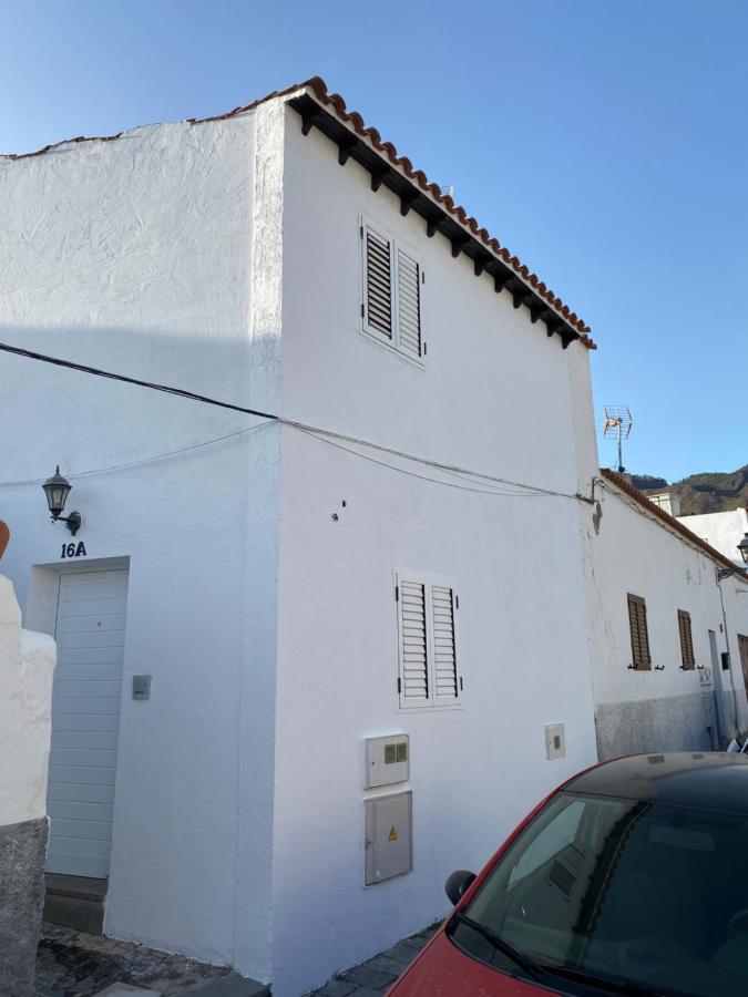 Palmera 16 Santa Lucia De Tirajana Экстерьер фото