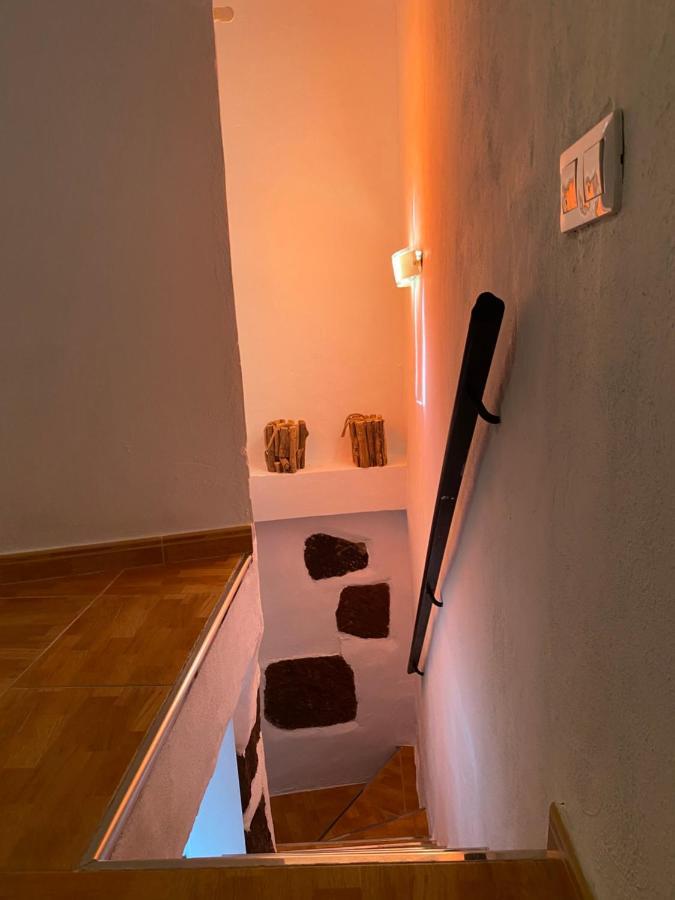Palmera 16 Santa Lucia De Tirajana Экстерьер фото