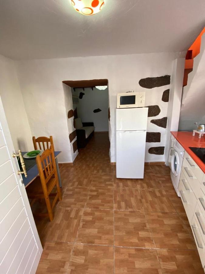 Palmera 16 Santa Lucia De Tirajana Экстерьер фото