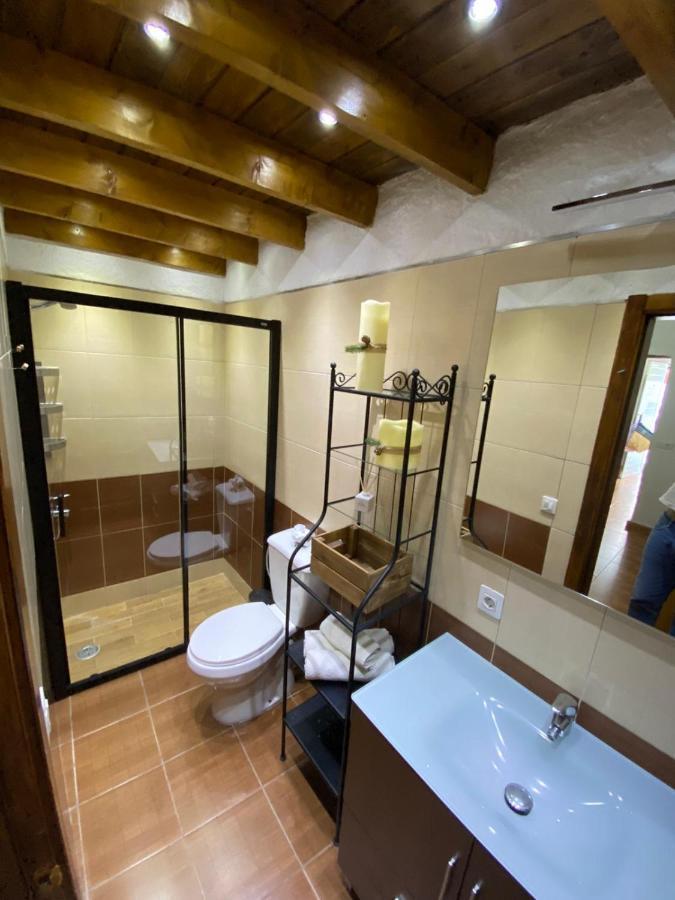 Palmera 16 Santa Lucia De Tirajana Экстерьер фото